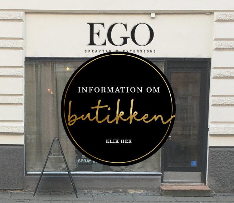 Ego extensions i Aalborg