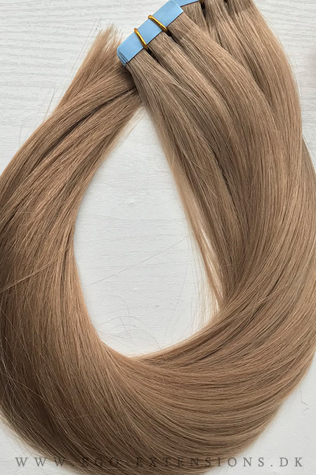 #18 50 cm tape extensions