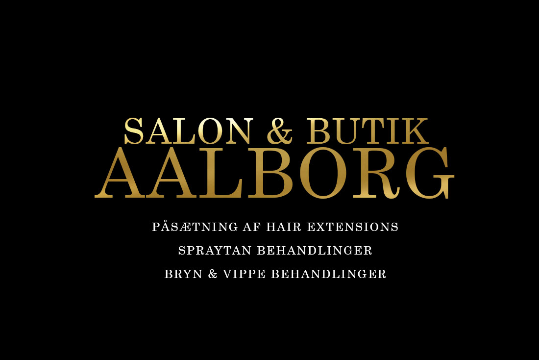 Salon i Aalborg