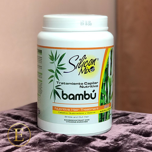 Silicon Mix Bambu Nutrive Hair Treatment 1700 GRAM