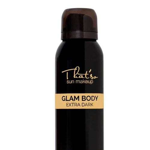 That so Glam Body Mousse Extra Dark