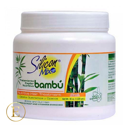 Silicon Mix Bambu Nutrive Hair Treatment 1020 gram