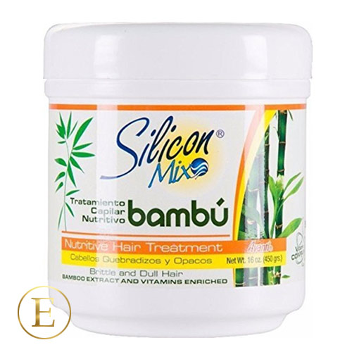 Silicon mix Bambu Nutritive Hair Treatment