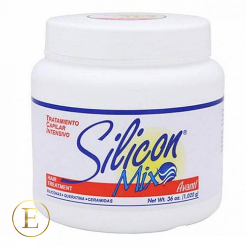 Silicon Mix Intensive Hair Treatment 1020 gram