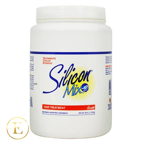 Silicon mix Intensive Hair Treatment 1700 gram