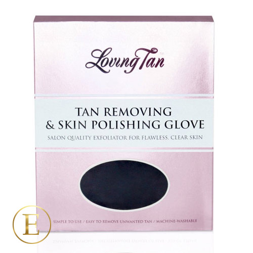 Loving Tan Tan Removing Glove